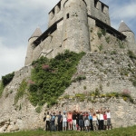 C’était super Provins !