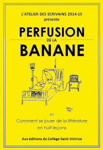 Enfin dans toutes les librairies !